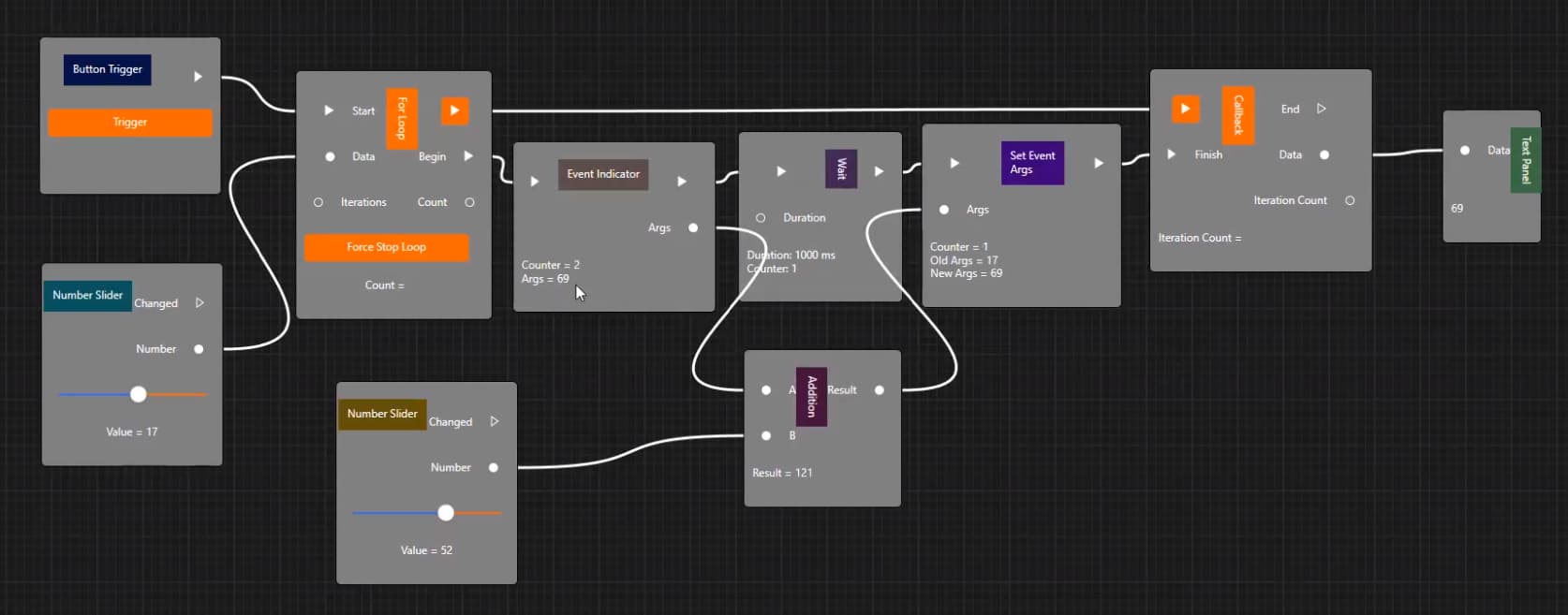 Plugin extensibility